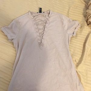 Longer Shirt